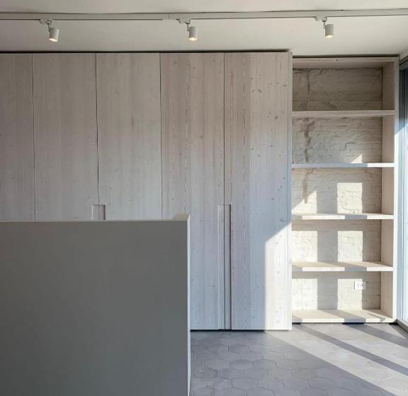 ホテル La Pervinca  Ospitalita, Natura, Cura