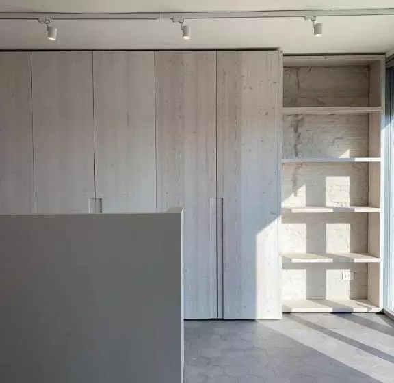 Hotelli La Pervinca  Ospitalita, Natura, Cura