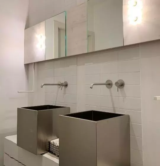 Hotelli La Pervinca  Ospitalita, Natura, Cura