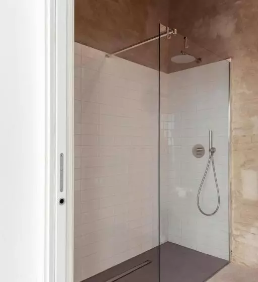 Hotelli La Pervinca  Ospitalita, Natura, Cura