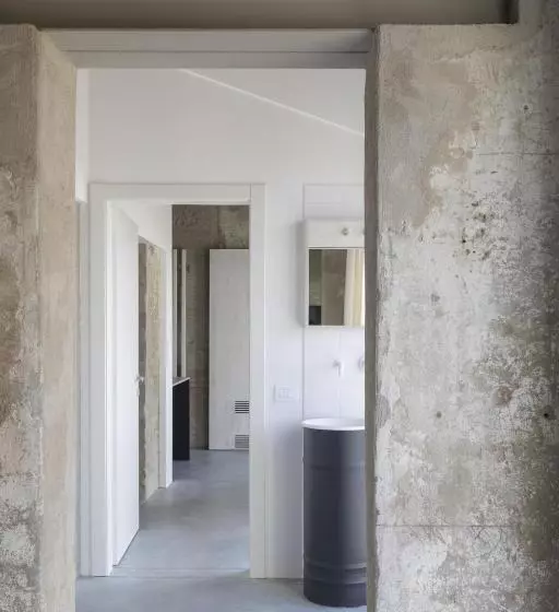 Hotelli La Pervinca  Ospitalita, Natura, Cura