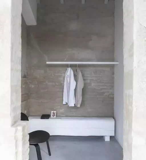 Hotelli La Pervinca  Ospitalita, Natura, Cura