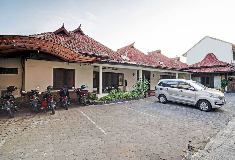 Szálloda Oyo 90676 Oryza