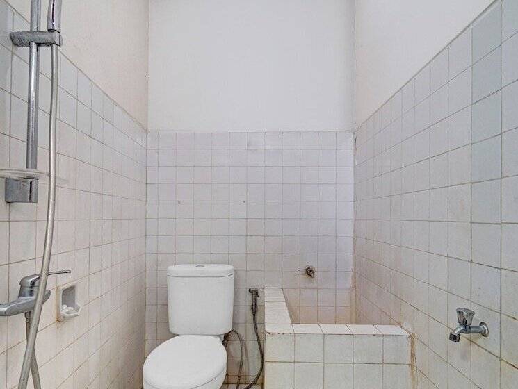 Szálloda Oyo 90676 Oryza