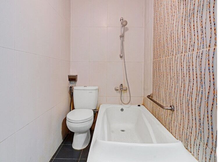 Szálloda Oyo 90676 Oryza