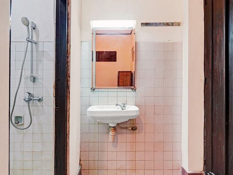 Szálloda Oyo 90676 Oryza