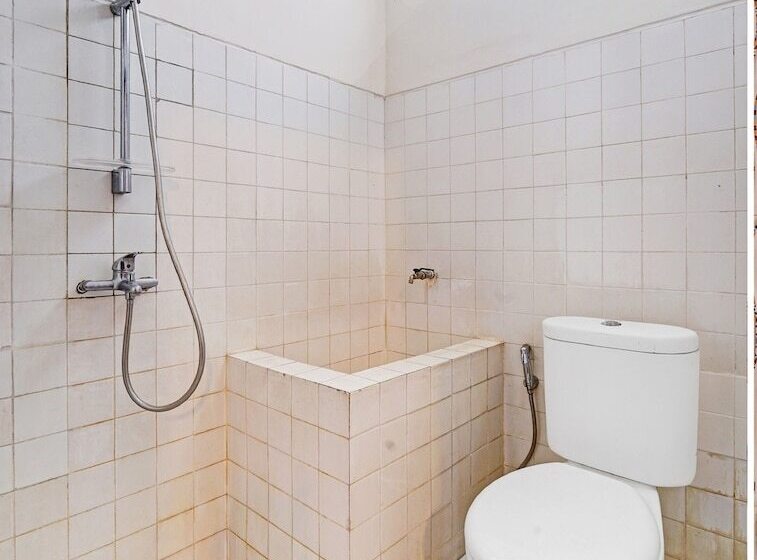 Szálloda Oyo 90676 Oryza