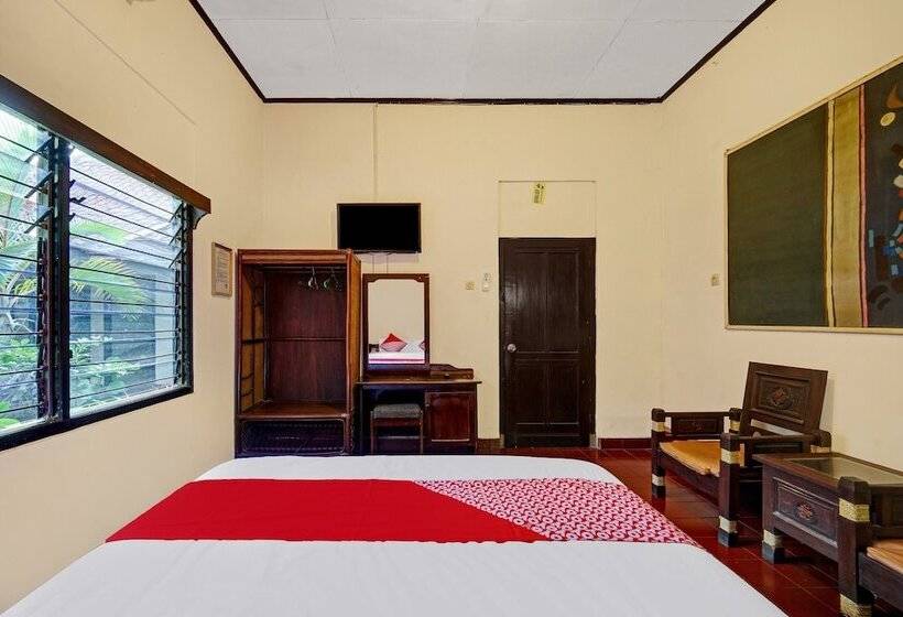 Szálloda Oyo 90676 Oryza