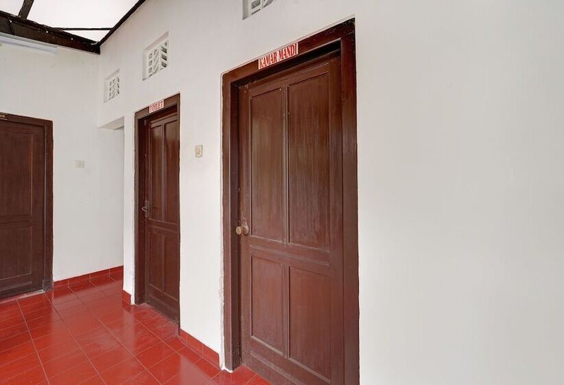 Szálloda Oyo 90676 Oryza