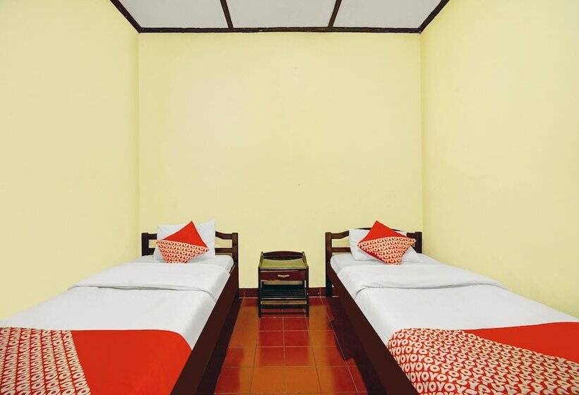 Szálloda Oyo 90676 Oryza