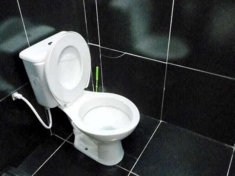 Hotelli Pousada Da Del