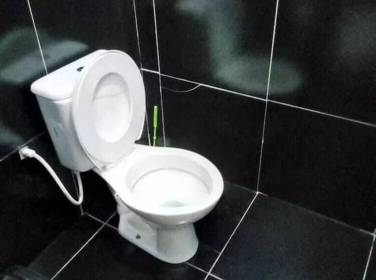 هتل Pousada Da Del