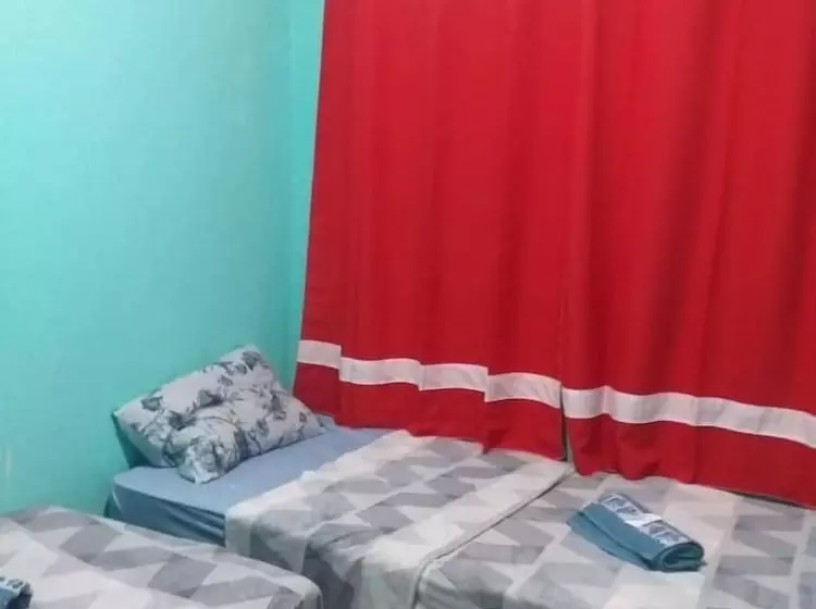 هتل Pousada Da Del