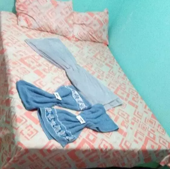 هتل Pousada Da Del