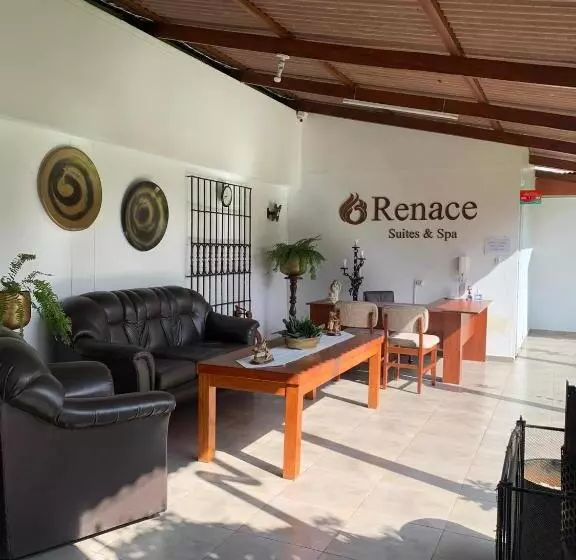 ホテル Renace Suites