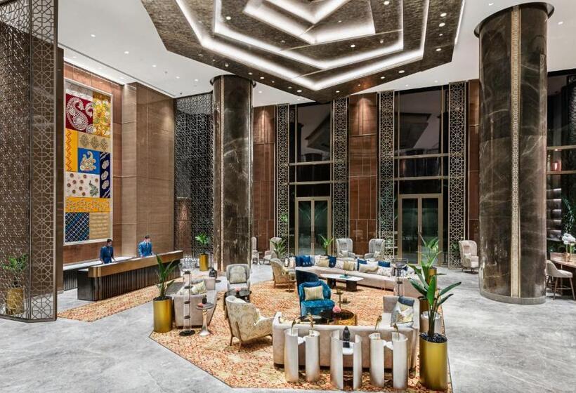 בית מלון כפרי Taj Lakefront Bhopal