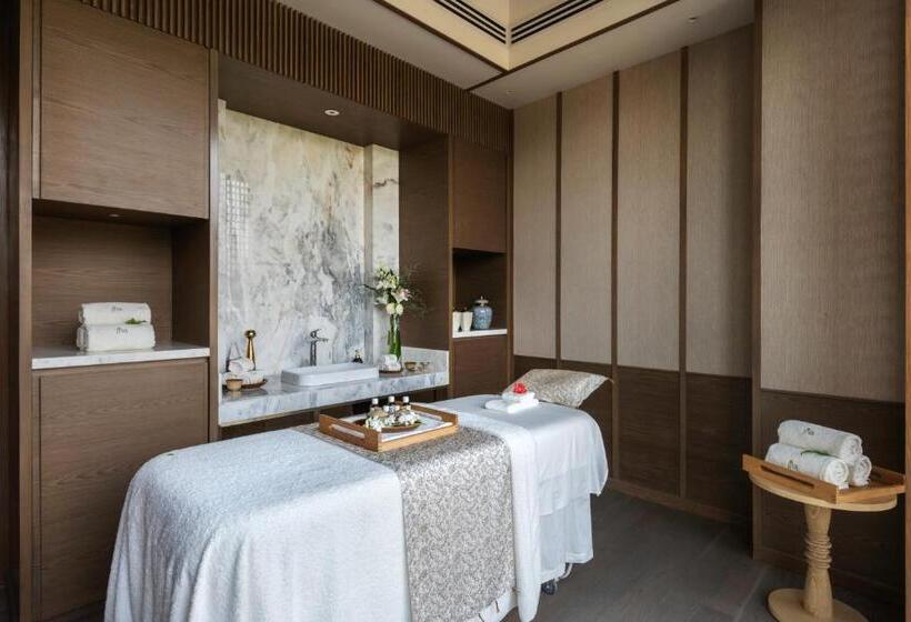 בית מלון כפרי Taj Lakefront Bhopal