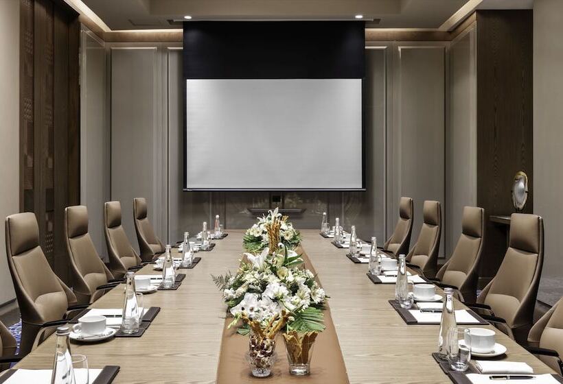 בית מלון כפרי Taj Lakefront Bhopal