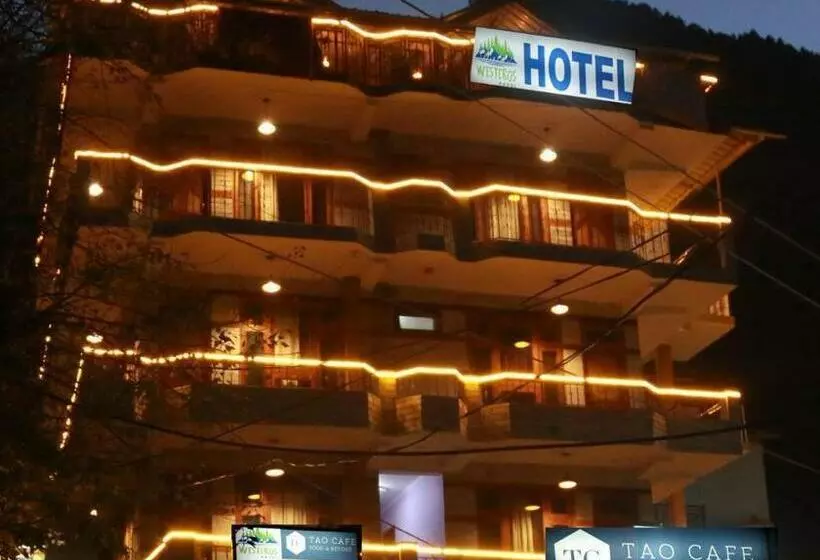 ホテル Westeros Kasol