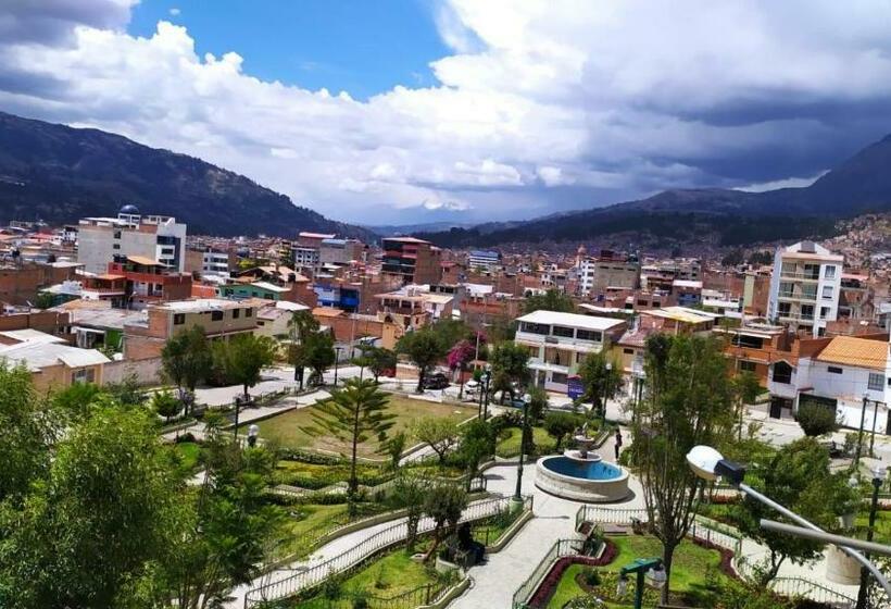 Mirador Backpackers B&b