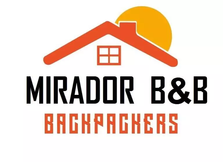 Mirador Backpackers B&b