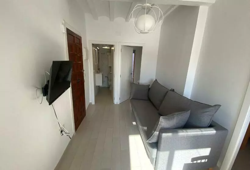 پانسیون Apartamento Muy Cerca De La Playa