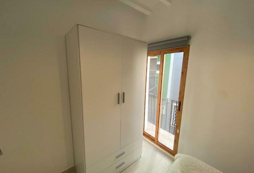 ペンション Apartamento Muy Cerca De La Playa