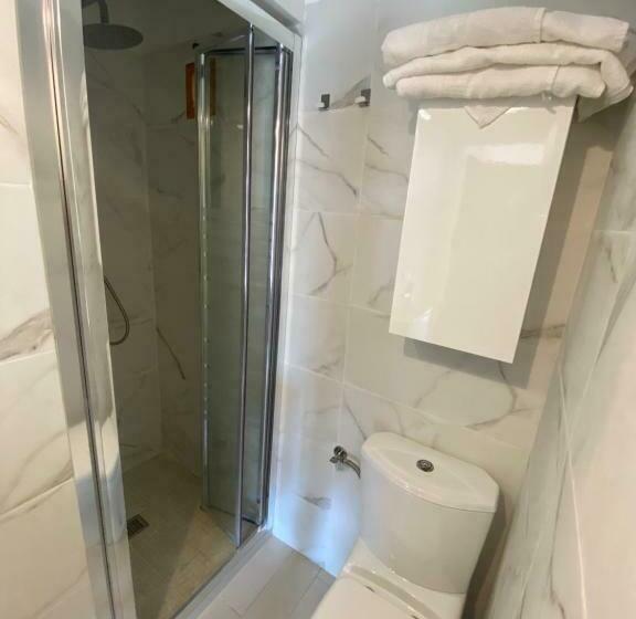 ペンション Apartamento Muy Cerca De La Playa