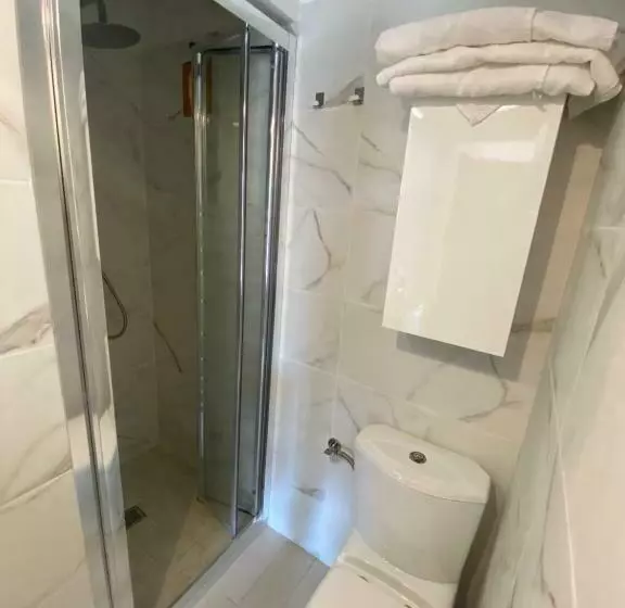 پانسیون Apartamento Muy Cerca De La Playa