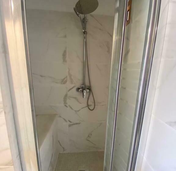 ペンション Apartamento Muy Cerca De La Playa