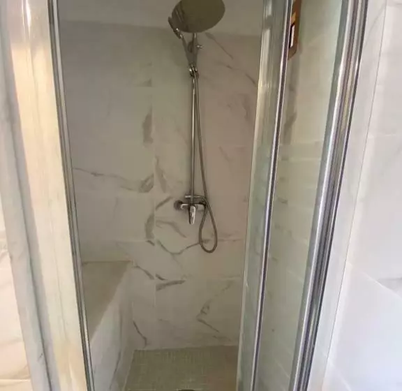 پانسیون Apartamento Muy Cerca De La Playa