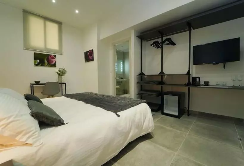 Majatalo Guest House Capital Inn