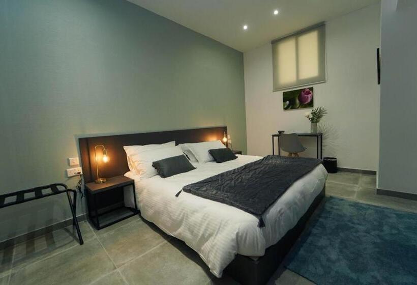 پانسیون Guest House Capital Inn