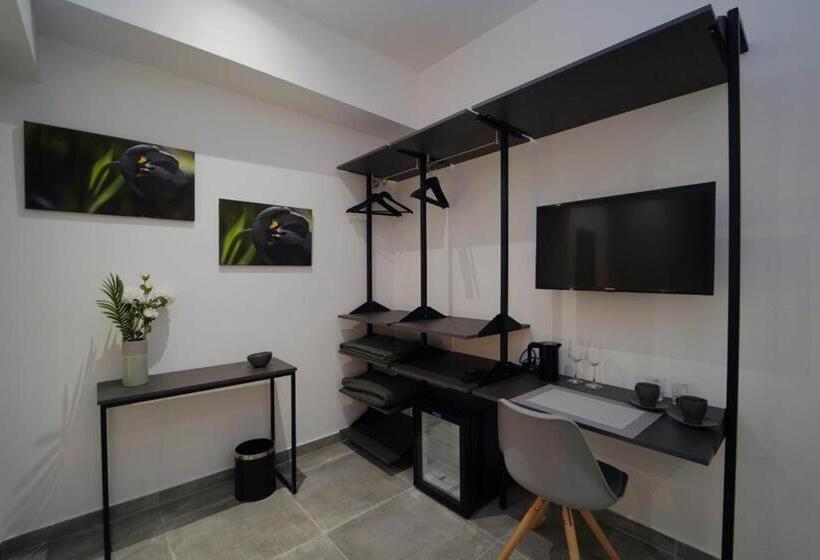 پانسیون Guest House Capital Inn