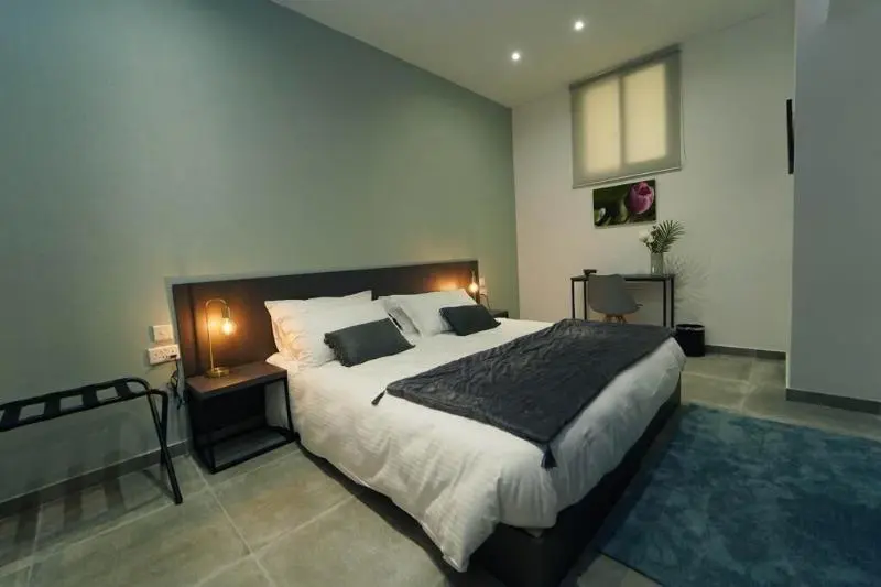 Majatalo Guest House Capital Inn