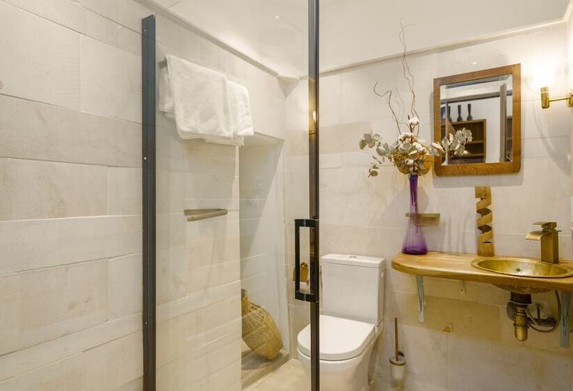 Пансион La Maison Verte Sete