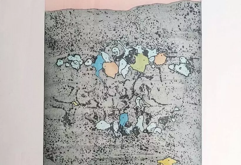 Majatalo La Maison Verte Sete