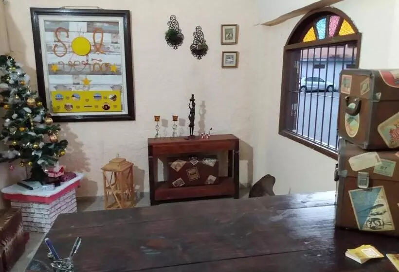 ペンション Pousada Sol De Verão