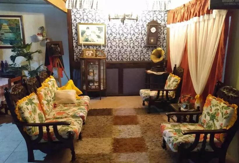 ペンション Pousada Sol De Verão