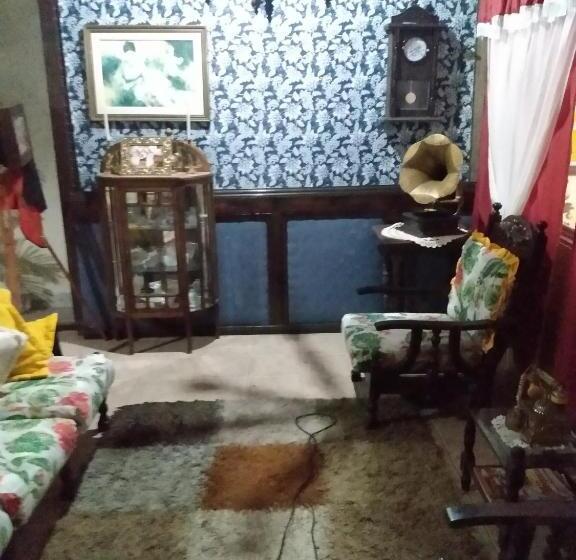 펜션 Pousada Sol De Verão