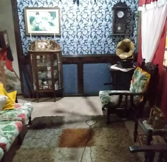 ペンション Pousada Sol De Verão