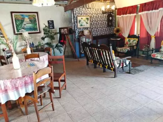 ペンション Pousada Sol De Verão