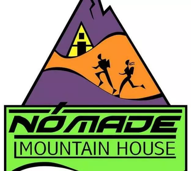 ユースホステル Nomade Mountain House