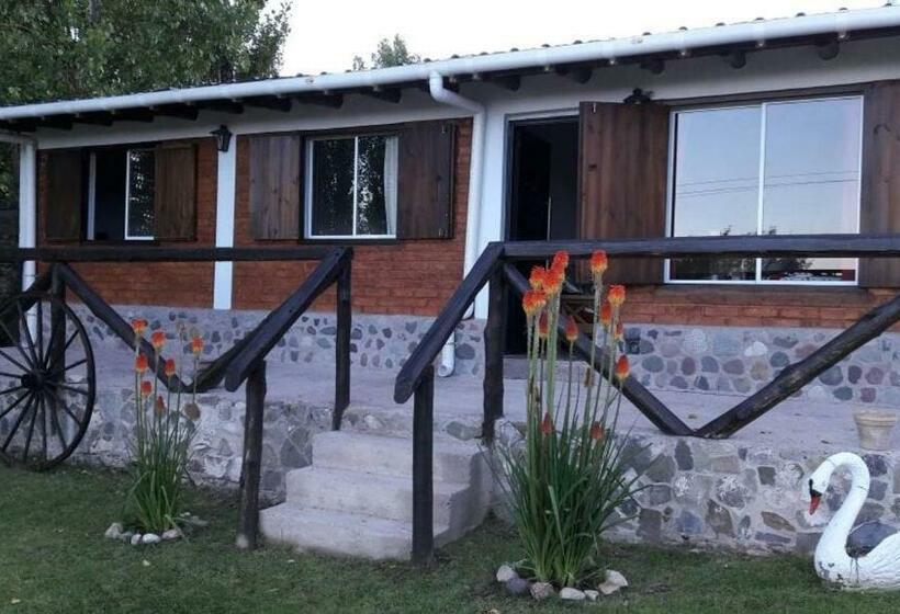 Hostel Nomade Mountain House