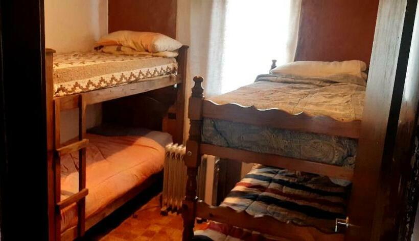 Hostel Nomade Mountain House