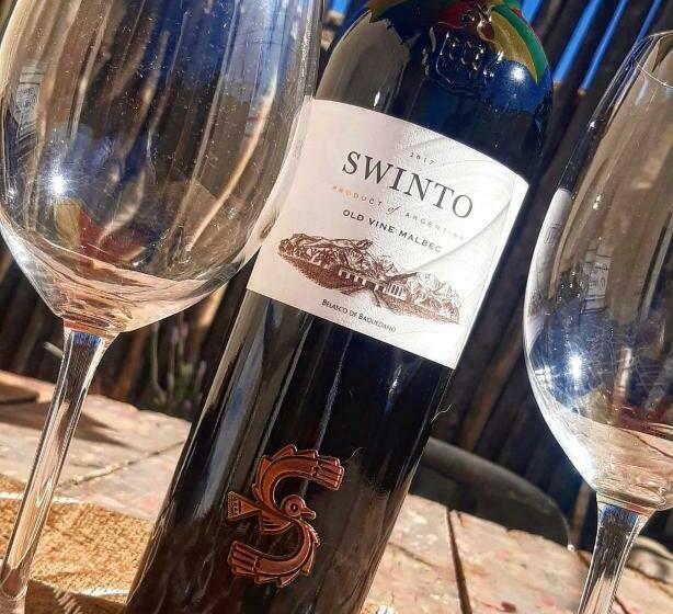 Hostel Nomade Mountain House