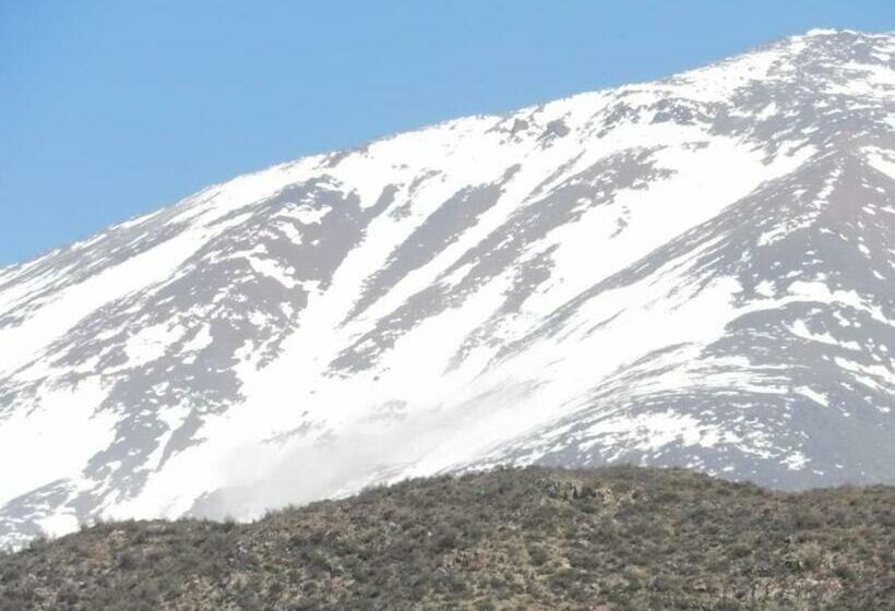 Hostel Nomade Mountain House