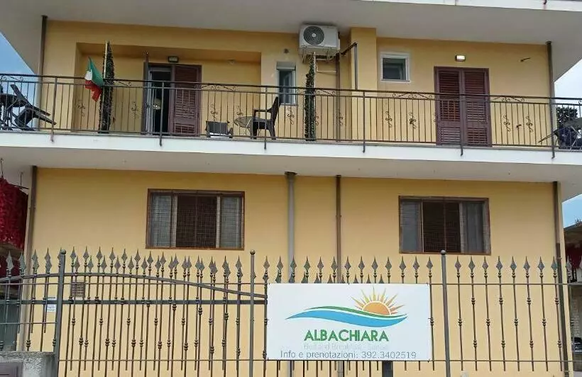 B&b Albachiara
