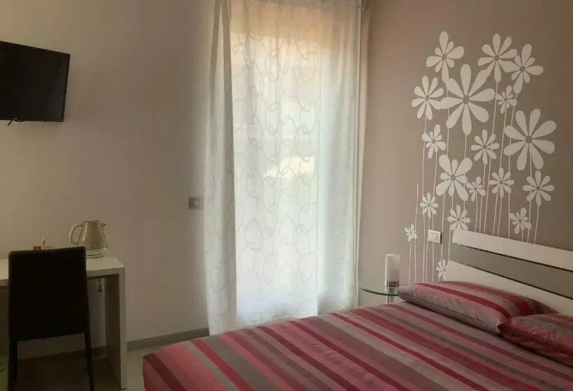 Aamiaismajoitus (B&B) Villafiore