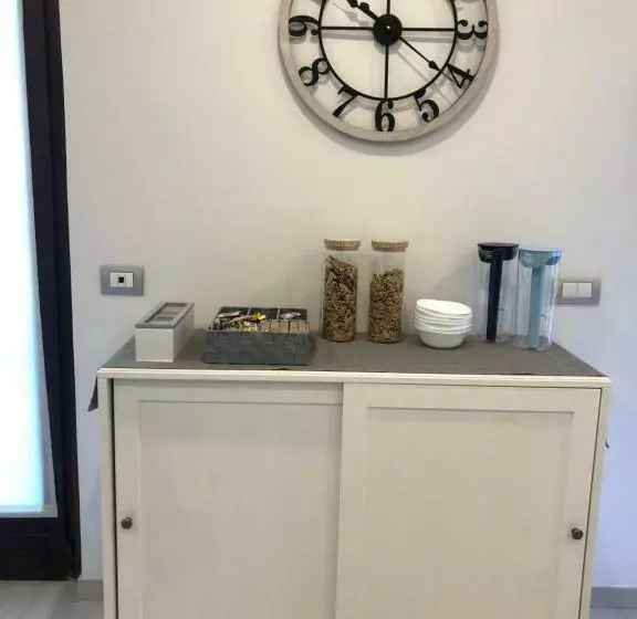 Aamiaismajoitus (B&B) Villafiore